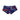 SPEEDO ALLOVER PRINT AQUASHORTS - TOTS BOY