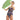 SPEEDO ALLOVER SPLASHBACK - JUNIOR FEMALE