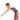 SPEEDO ALLOVER SPLASHBACK - JUNIOR FEMALE