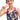 SPEEDO ALLOVER SPLASHBACK - JUNIOR FEMALE