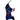 SPEEDO ASIA FIT DIGITAL PLACEMENT RIBBONBACK