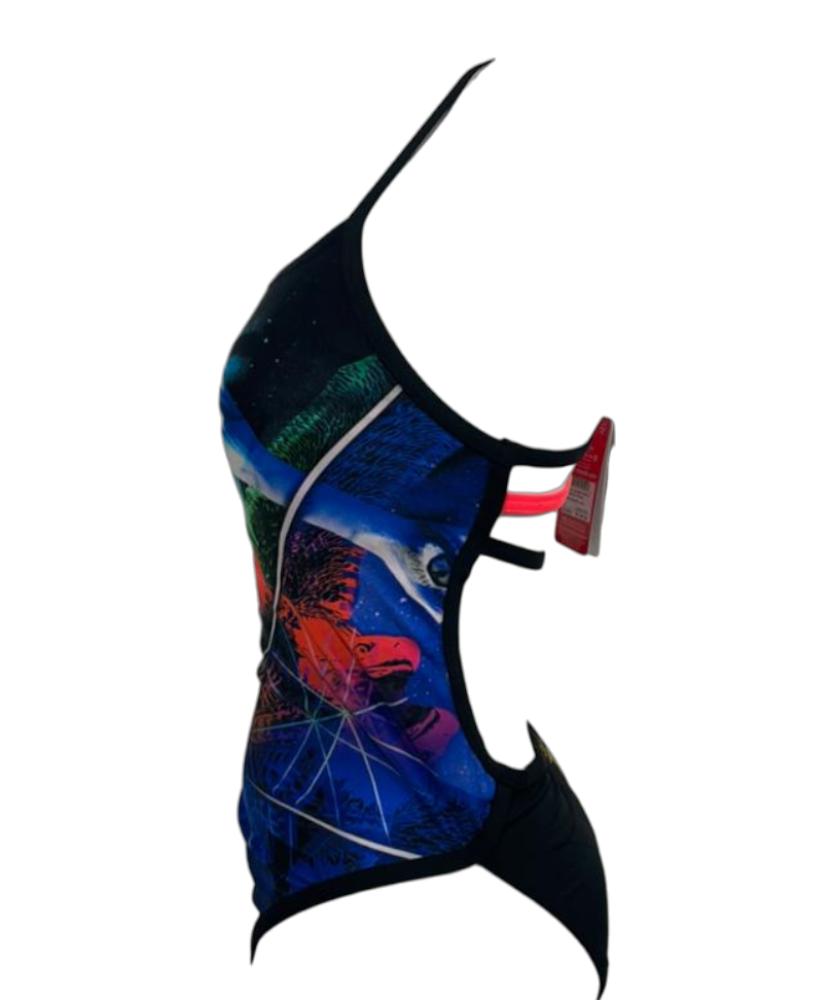 Speedo Placement Laneback – Speedo Malaysia Online