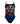 SPEEDO ASIA FIT DIGITAL PLACEMENT RIBBONBACK