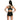 SPEEDO ASIA FIT HERO 6.0 LOW-LEG 1 PIECE