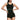 SPEEDO ASIA FIT HERO 6.0 LOW-LEG 1 PIECE