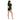 SPEEDO ASIA FIT HERO 6.0 SHORT SLEEVE LOW-LEG 1 PIECE
