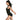 SPEEDO ASIA FIT HERO 6.0 SLEEVELESS HIGH-NECK 1 PIECE