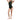 SPEEDO ASIA FIT HERO 6.0 SLEEVELESS HIGH-NECK 1 PIECE