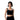 SPEEDO ASIA FIT MONTAGE WOMEN SLEEVELESS TOP