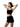 SPEEDO ASIA FIT MONTAGE WOMEN SLEEVELESS TOP