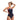 SPEEDO ASIA FIT PLACEMENT LANEBACK