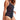 SPEEDO ASIA FIT SHAPING CALYPSO PRINTED 1 PC