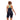 SPEEDO ASIA FIT SLEEVELESS KNEESUIT