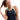 SPEEDO ASIA FIT SLEEVELESS KNEESUIT
