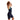 SPEEDO ASIA FIT SLEEVELESS KNEESUIT
