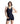 SPEEDO ASIA FIT TANKINI -with longer shorts