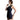 SPEEDO ASIA FIT TANKINI -with longer shorts