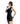 SPEEDO ASIA FIT TANKINI -with longer shorts