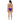 SPEEDO ASIA FIT WOMEN ENDURANCE+ ALLOVER POWERBACK-Swimwear-Speedo Malaysia-Speedo Malaysia Online