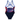 SPEEDO ASIA FIT WOMENS AQUATURBO PLACEMENT RIVAL BACK (WITH BRA PAD)-Swimwear-Speedo Malaysia-Speedo Malaysia Online