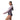 SPEEDO ASIA FIT WOMENS BIOFUSE LONG SLEEVE RASHGUARD *TOP*