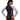 SPEEDO ASIA FIT WOMENS BIOFUSE LONG SLEEVE RASHGUARD *TOP*