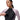 SPEEDO ASIA FIT WOMENS BIOFUSE LONG SLEEVE RASHGUARD *TOP*