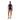 SPEEDO ASIA FIT WOMENS BIOFUSE LONG SLEEVE RASHGUARD *TOP*
