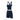 SPEEDO ASIA FIT WOMENS COLORBLOCK LEGSUIT-Swimwear-Speedo Malaysia-Speedo Malaysia Online