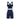 SPEEDO ASIA FIT WOMENS COLORBLOCK LEGSUIT-Swimwear-Speedo Malaysia-Speedo Malaysia Online