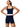 SPEEDO ASIA FIT WOMENS COLORBLOCK LEGSUIT-Swimwear-Speedo Malaysia-PEACOAT/BRIGHT WHITE-8-A100165002-Speedo Malaysia Online