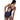 SPEEDO ASIA FIT WOMENS COLOURBLOCK SPLICE MUSCLEBACK