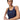 SPEEDO ASIA FIT WOMENS COLOURBLOCK SPLICE MUSCLEBACK