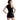 SPEEDO ASIA FIT WOMENS COLOURBLOCK SPLICE TANKINI