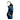 SPEEDO ASIA FIT WOMENS DIGITAL PRINTED LEGSUIT