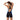 SPEEDO ASIA FIT WOMENS DIGITAL PRINTED LEGSUIT