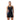 SPEEDO ASIA FIT WOMENS DIGITAL PRINTED LEGSUIT