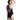 SPEEDO ASIA FIT WOMENS DIGITAL PRINTED MEDALIST