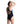 SPEEDO ASIA FIT WOMENS DIGITAL PRINTED MEDALIST