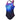 SPEEDO ASIA FIT WOMENS DIGITAL PRINTED MEDALIST