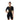 SPEEDO ASIA FIT WOMENS FRONT ZIP SHORT SLEEVE KNEESUIT-Swimwear-Speedo Malaysia-Speedo Malaysia Online