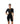 SPEEDO ASIA FIT WOMENS FRONT ZIP SHORT SLEEVE KNEESUIT-Swimwear-Speedo Malaysia-Speedo Malaysia Online