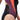 SPEEDO ASIA FIT WOMENS HIGH-NECK SPLICE CROSS-BACK