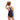 SPEEDO ASIA FIT WOMENS HYPERBOOM PLACEMENT RACERBACK