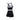 SPEEDO ASIA FIT WOMENS JETSETTER CROSS-BACK SWIMDRESS