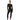 SPEEDO ASIA FIT WOMENS LONG SLEEVE PANEL LEGSKIN-Swimwear-Speedo Malaysia-Speedo Malaysia Online
