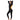 SPEEDO ASIA FIT WOMENS LONG SLEEVE PANEL LEGSKIN-Swimwear-Speedo Malaysia-Speedo Malaysia Online