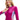 SPEEDO ASIA FIT WOMENS LONG SLEEVE PANEL SWIMSUIT (ASIA FIT)