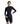 SPEEDO ASIA FIT WOMENS LONG SLEEVE RASH TOP AND JAMMER SET