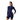 SPEEDO ASIA FIT WOMENS LONG SLEEVE RASH TOP AND JAMMER SET (Copy)-Swimwear-Speedo Malaysia-Speedo Malaysia Online